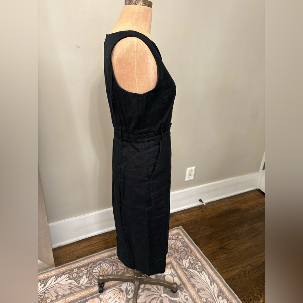 J. Crew Executive Dress - Picture 7 of 9